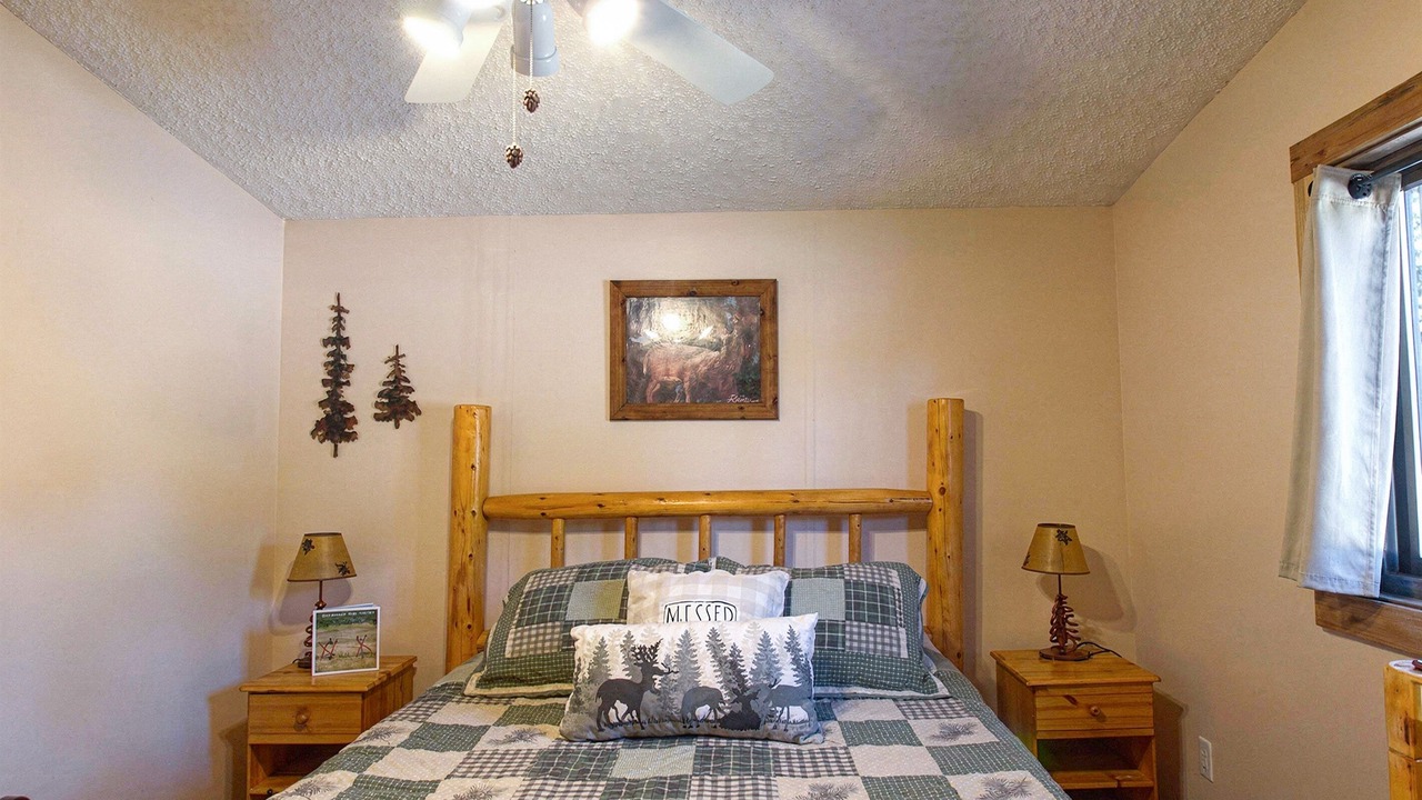 Photo of Outdoor in Heber