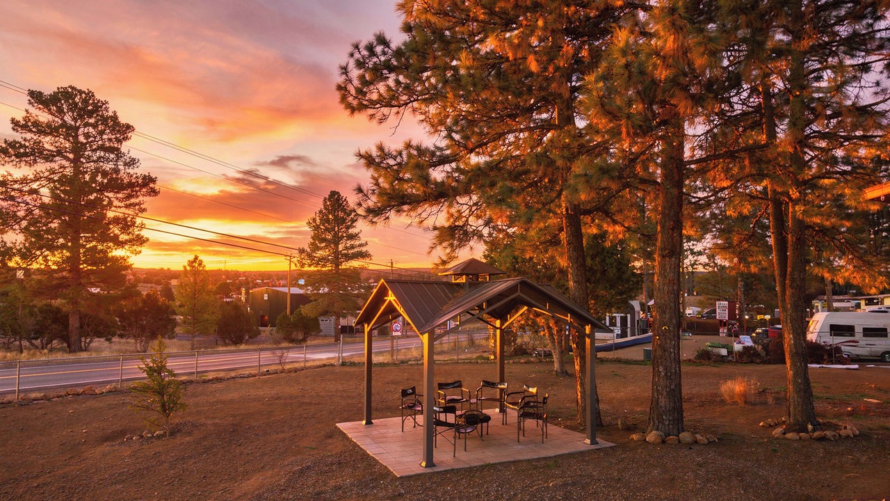 Photo of Outdoor in Heber