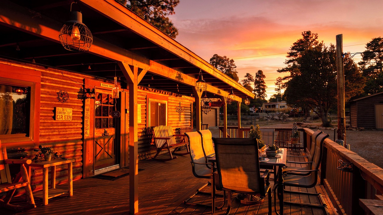 Photo of Outdoor in Heber