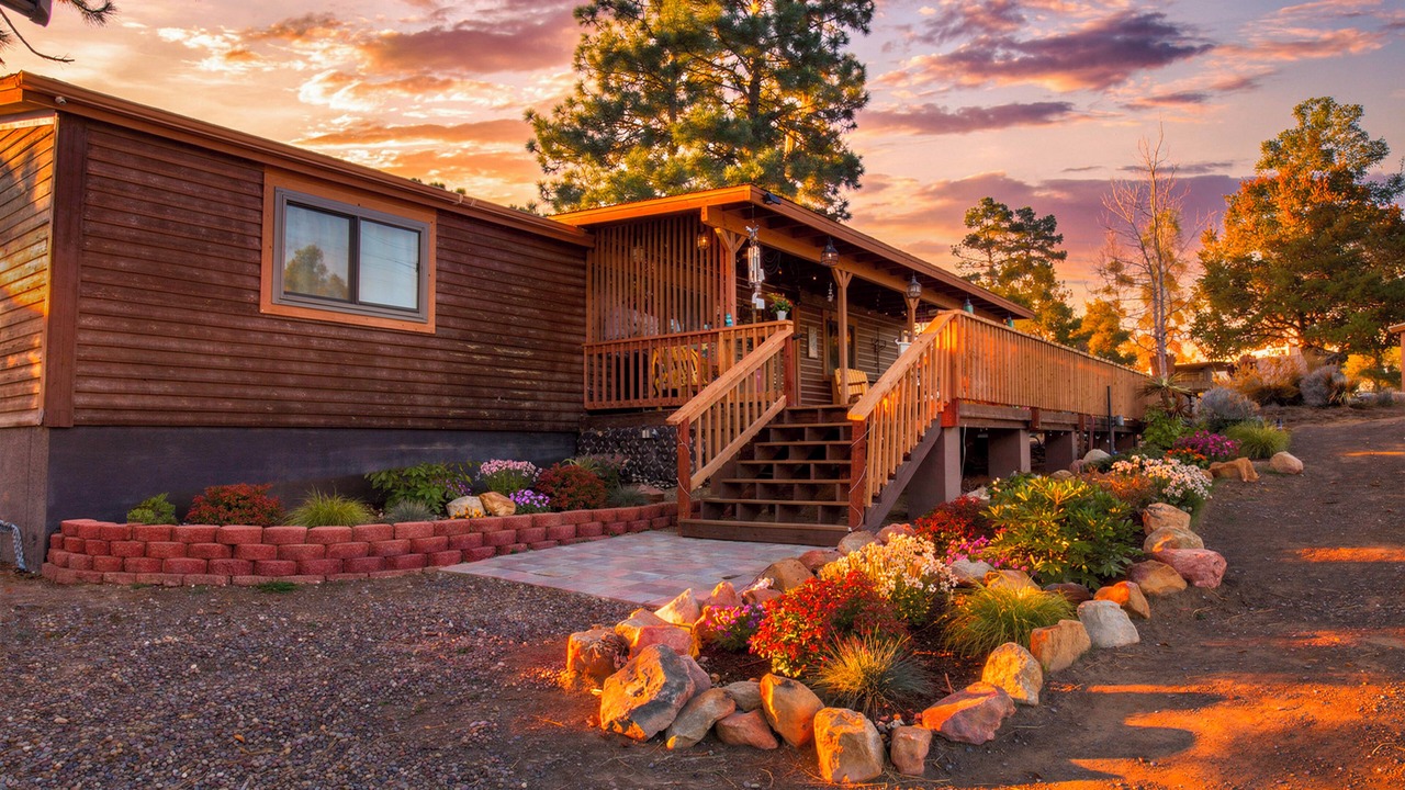 Photo of Outdoor in Heber