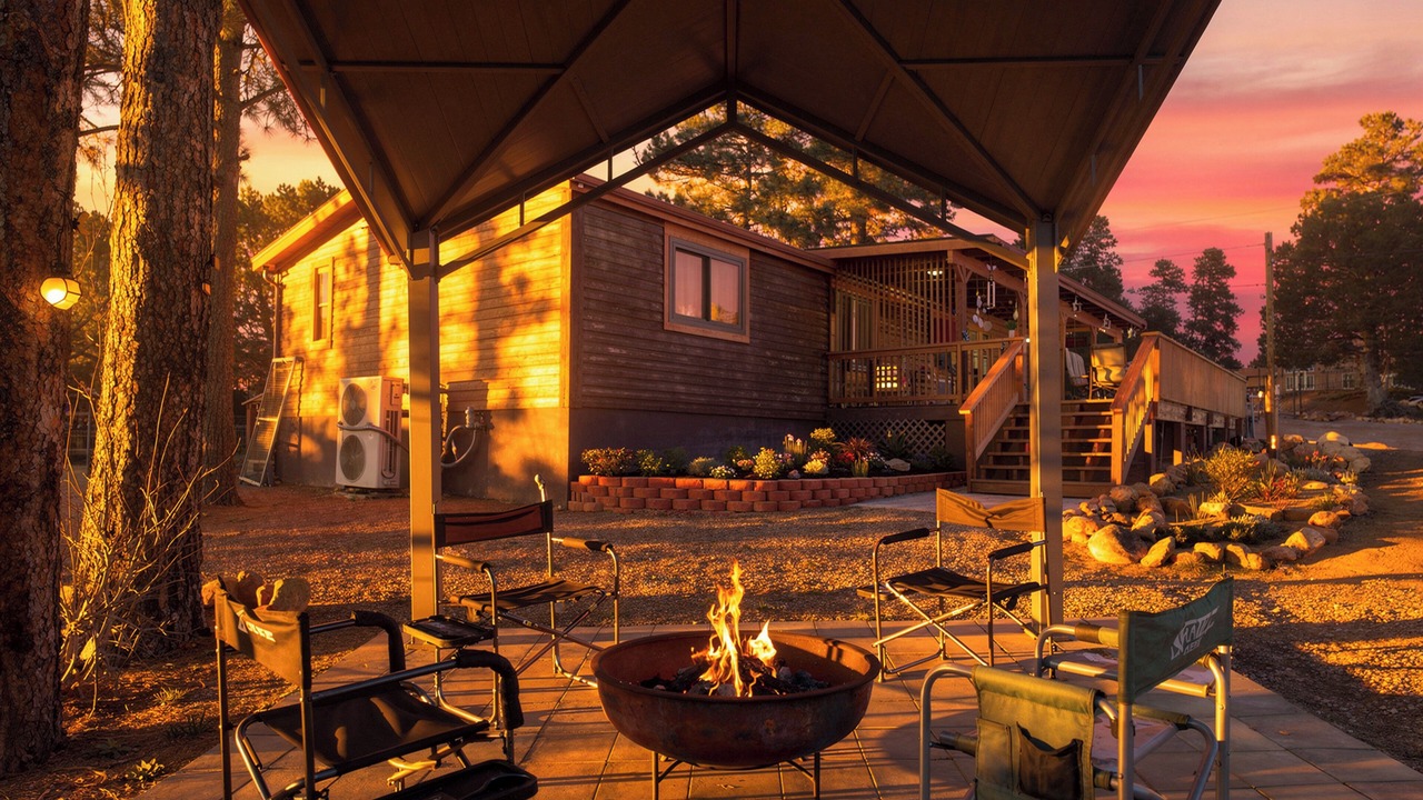 Photo of Outdoor in Heber