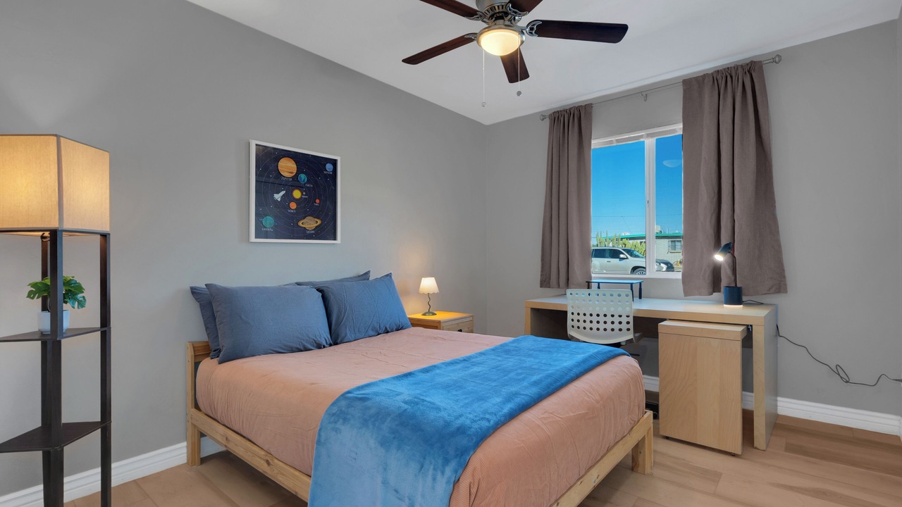 Photo of Bedroom in Limberlost