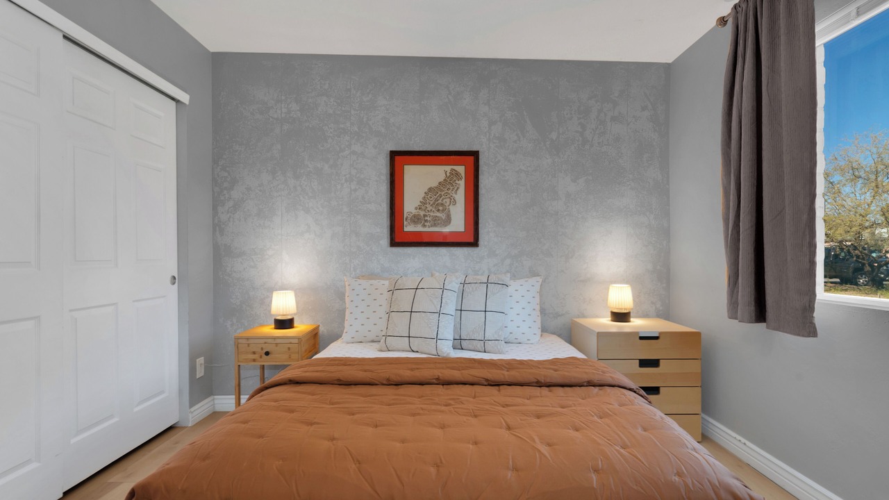 Photo of Bedroom in Limberlost