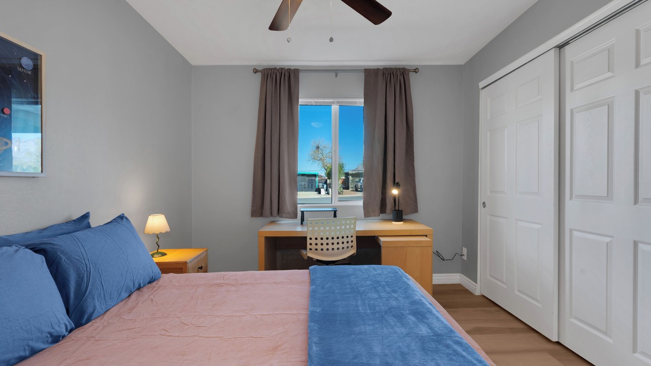 Photo of Bedroom in Limberlost