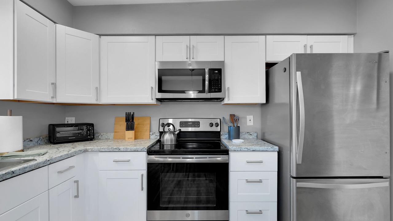 Photo of Kitchen in Limberlost