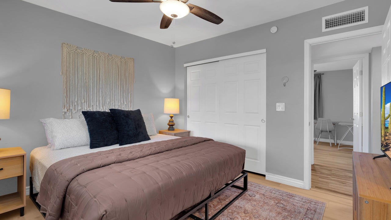 Photo of Bedroom in Limberlost
