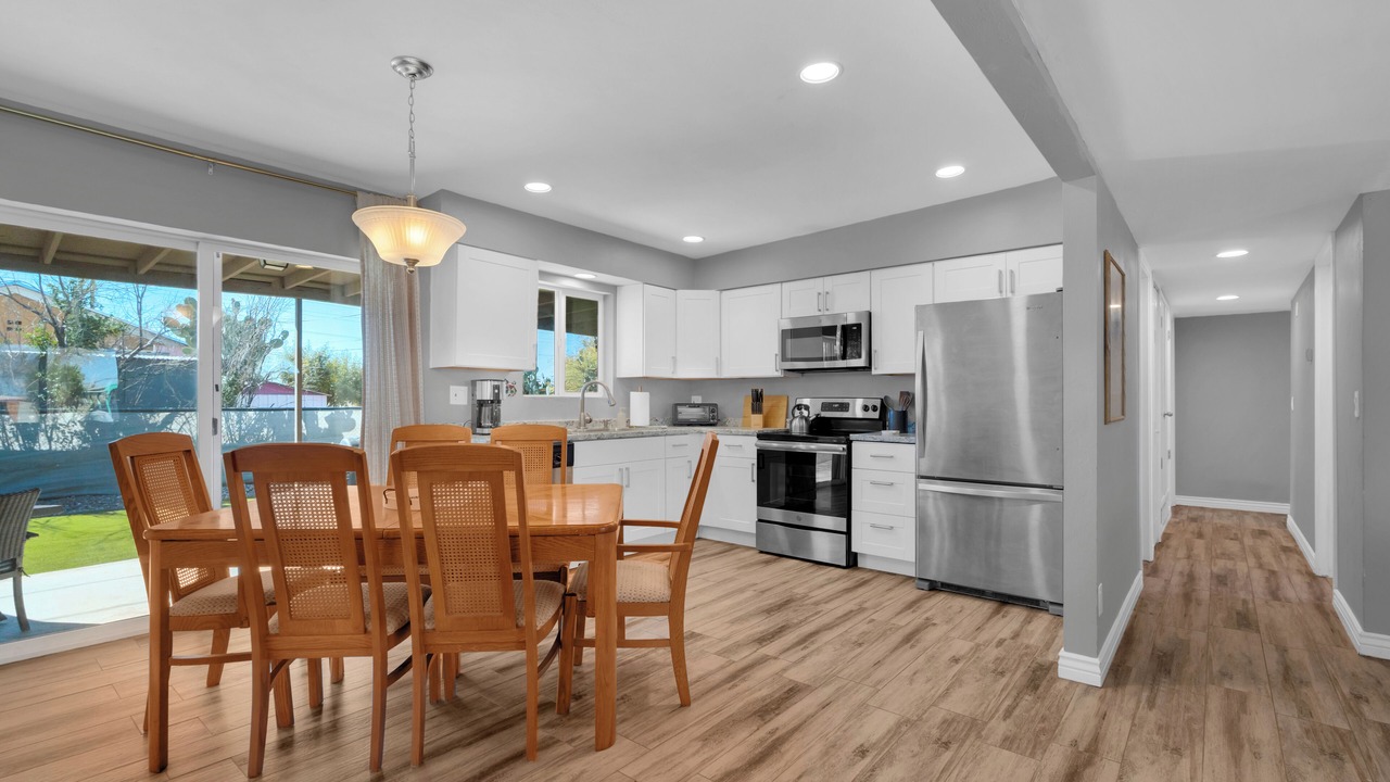 Photo of Kitchen in Limberlost