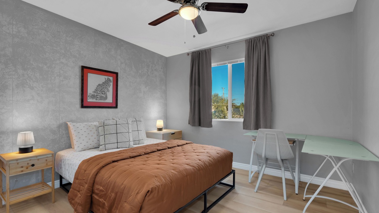 Photo of Bedroom in Limberlost