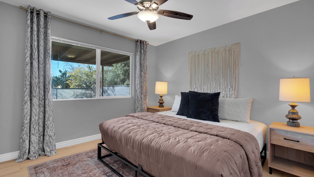 Photo of Bedroom in Limberlost