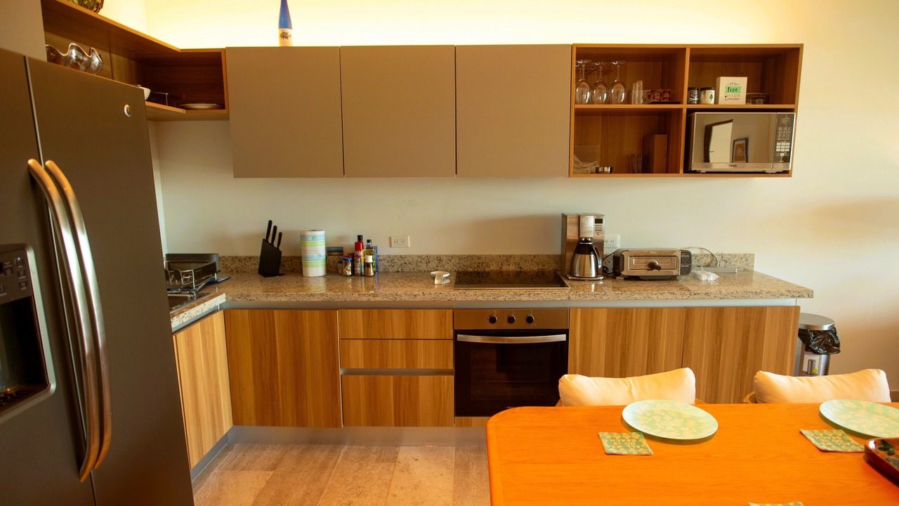 Photo of Kitchen in Progreso Municipality