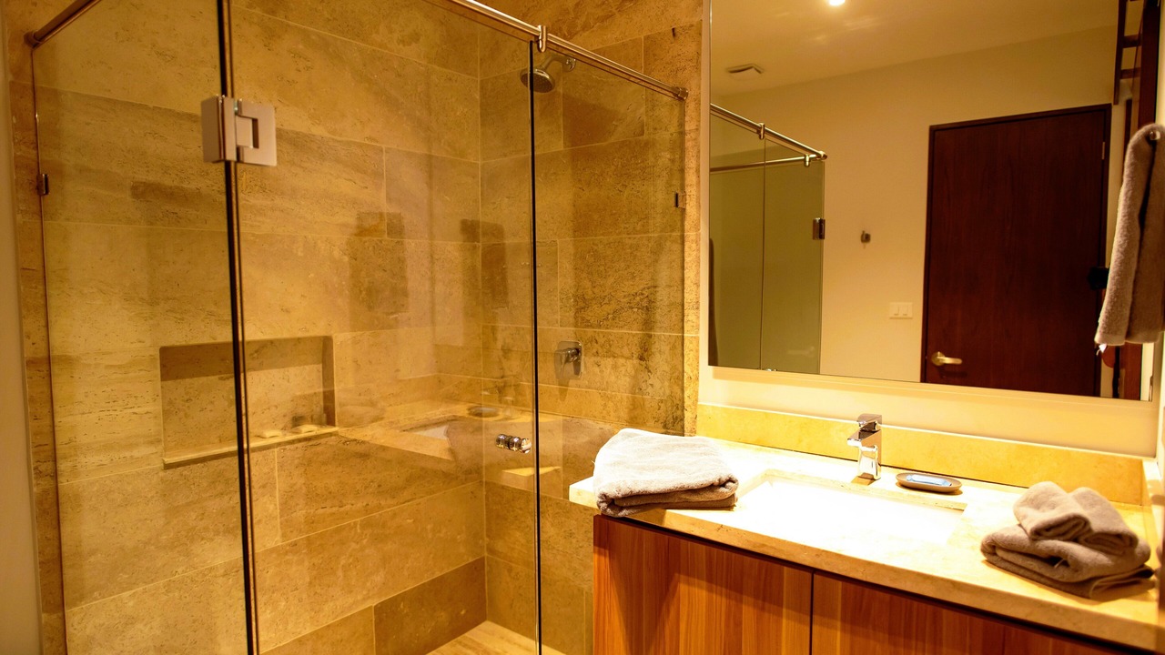 Photo of Bathroom in Progreso Municipality