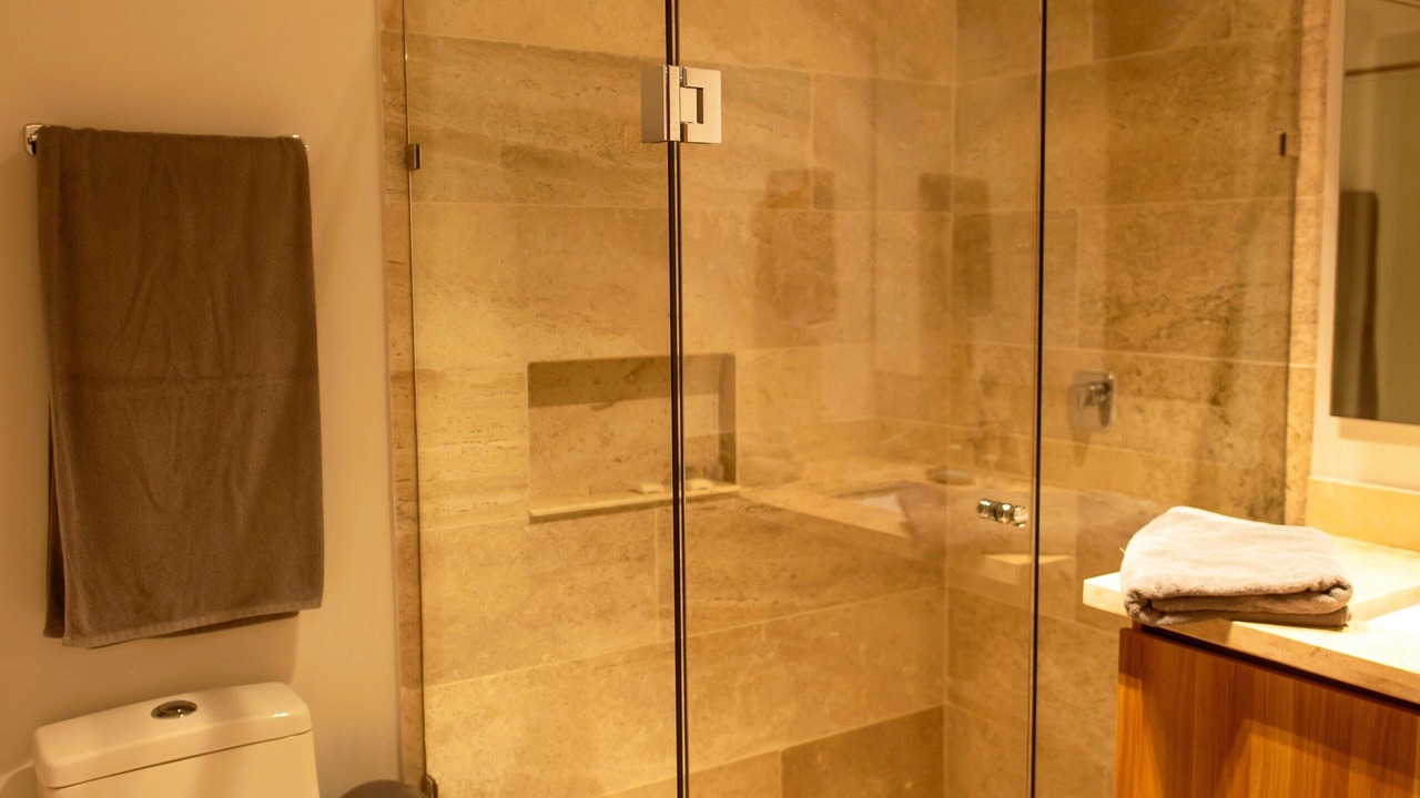 Photo of Bathroom in Progreso Municipality