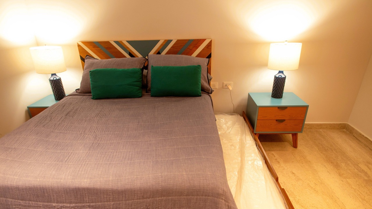 Photo of Bedroom in Progreso Municipality