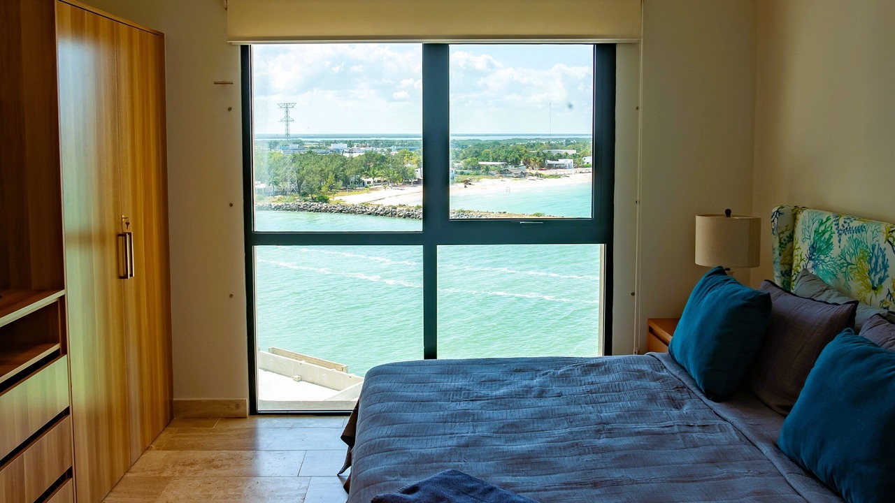 Photo of Bedroom in Progreso Municipality