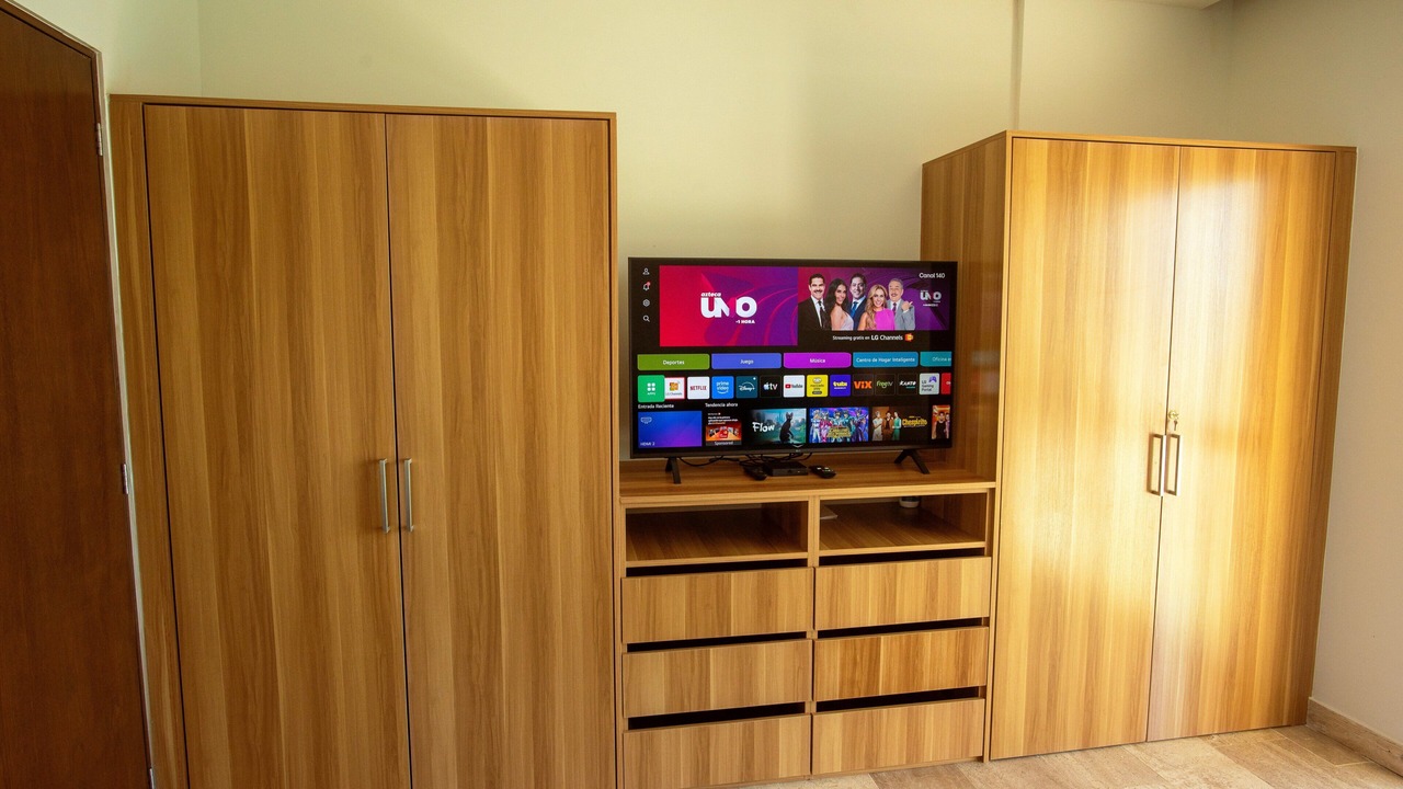 Photo of Bedroom in Progreso Municipality