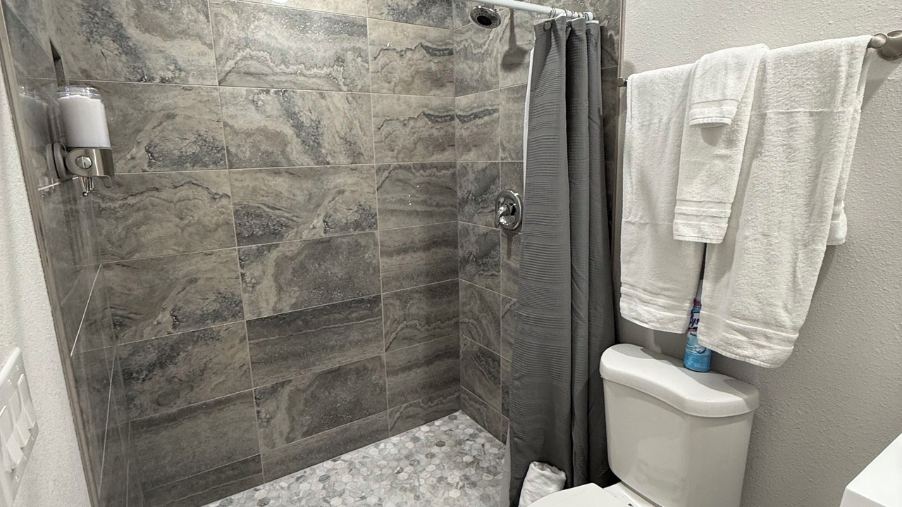 Photo of Bathroom in Nogales