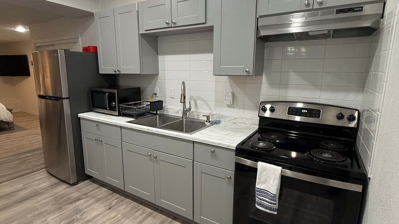 Photo of Kitchen in Nogales