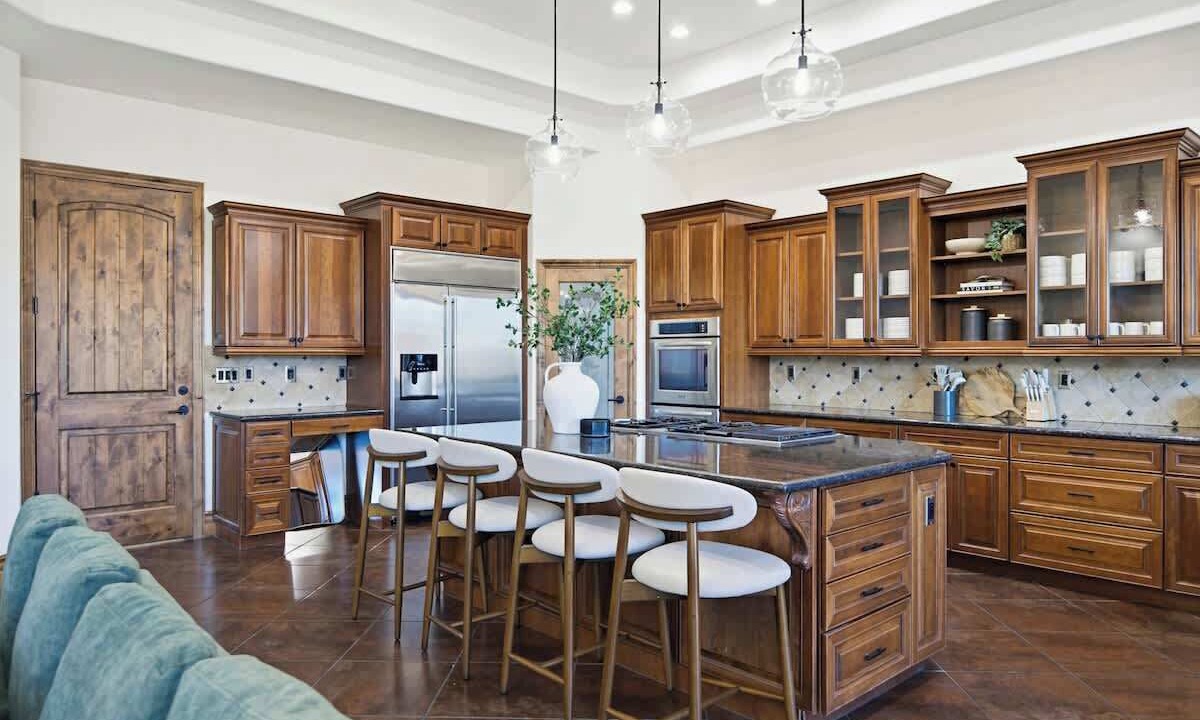 Photo of Kitchen in Lake Havasu City