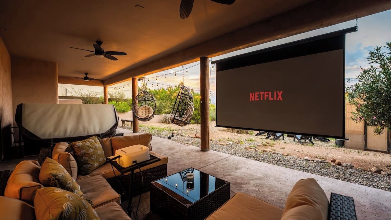 Photo of Outdoor in Cottonwood-Verde Village