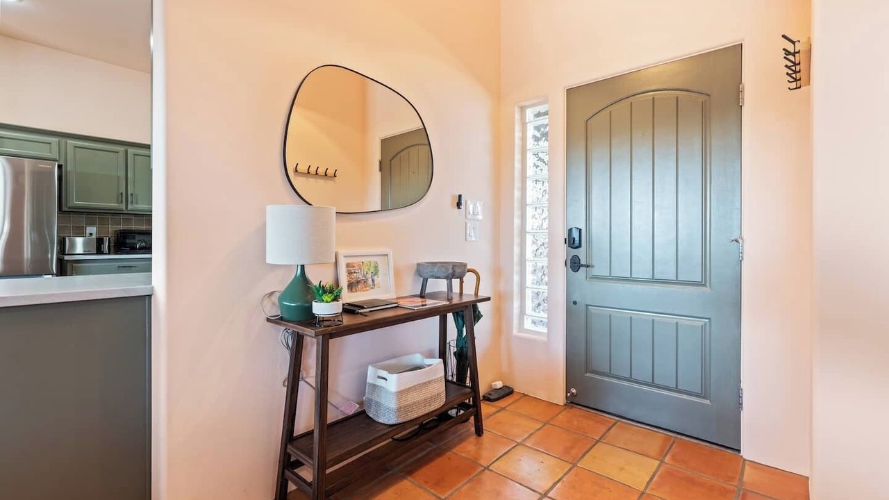 Photo of Kitchen in Cottonwood-Verde Village