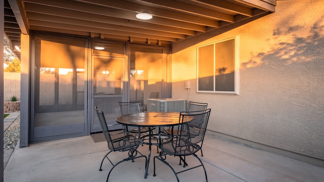 Photo of Outdoor in Circle Cross Ranch