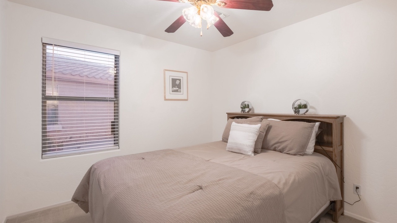 Photo of Bedroom in Circle Cross Ranch