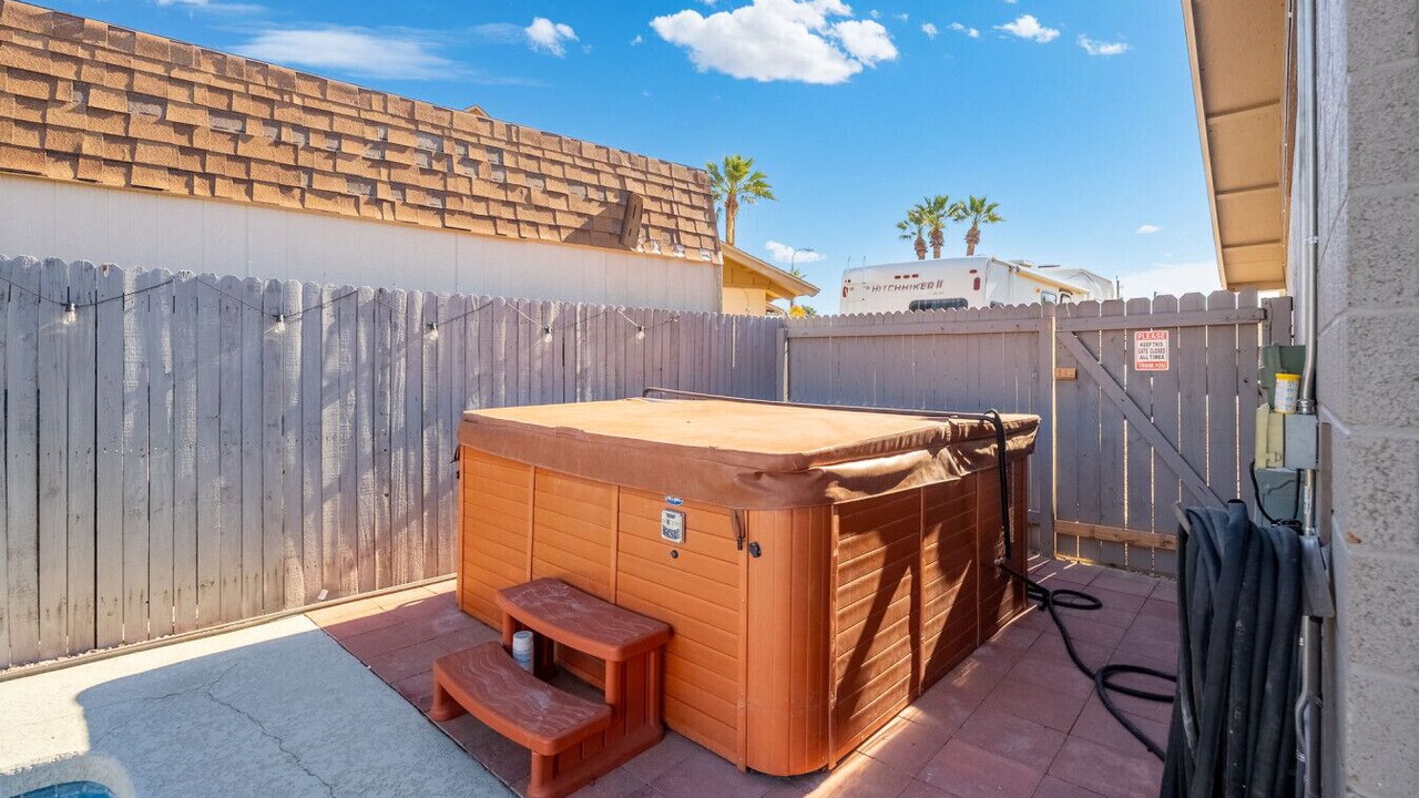 Photo of Patio Balcony in Park Scottsdale One