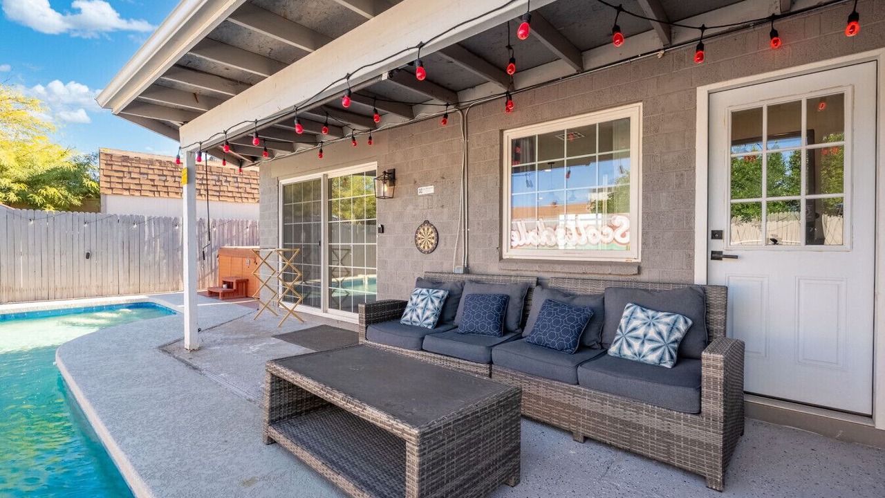 Photo of Outdoor in Park Scottsdale One