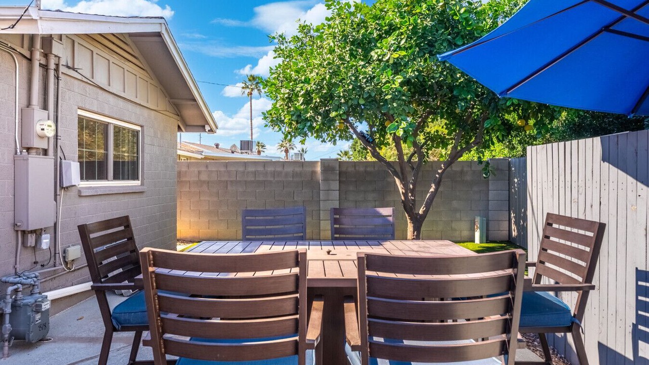 Photo of Outdoor in Park Scottsdale One