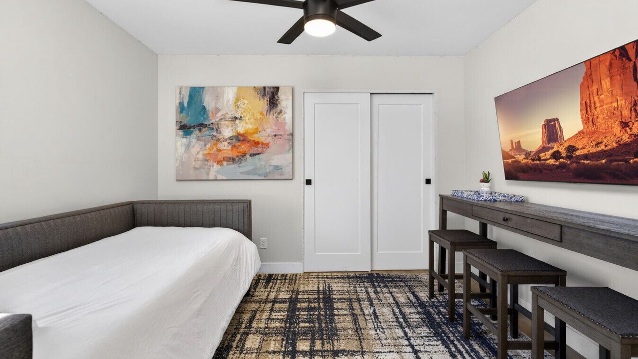 Photo of Bedroom in Park Scottsdale One