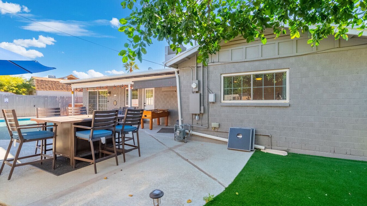 Photo of Outdoor in Park Scottsdale One
