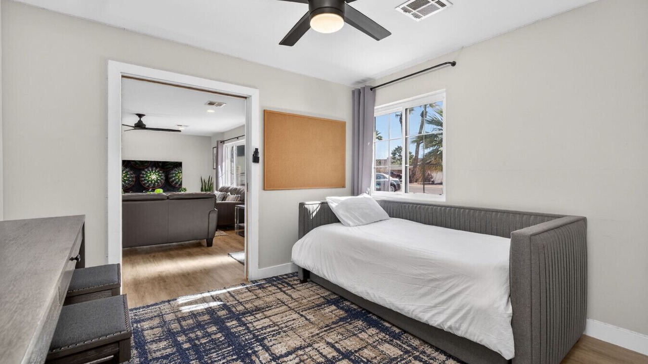 Photo of Bedroom in Park Scottsdale One