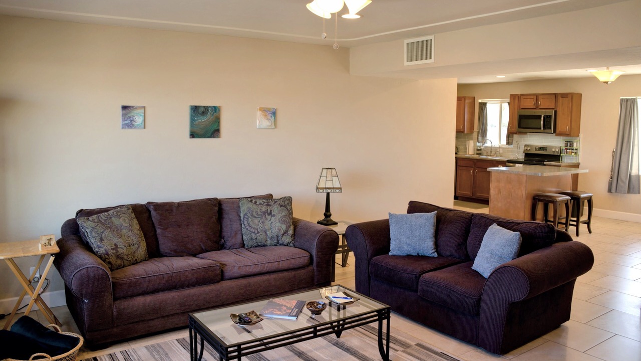 Photo of Livingroom in Menlo Park