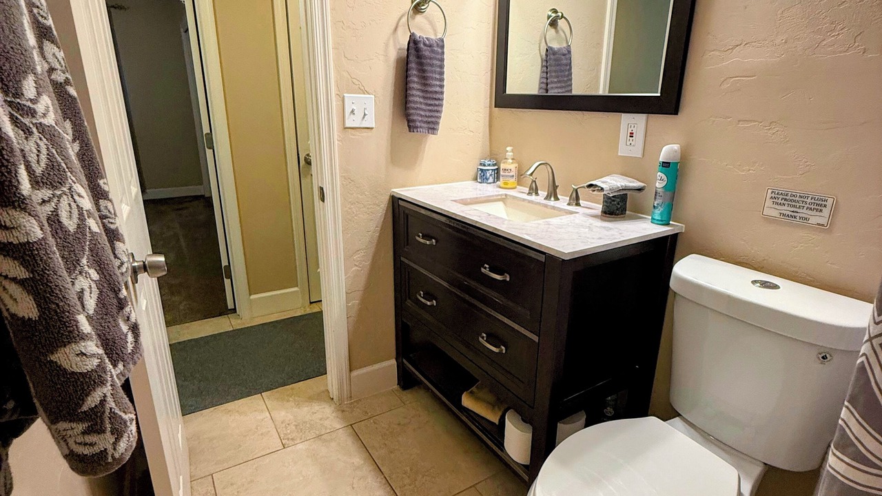 Photo of Bathroom in Menlo Park