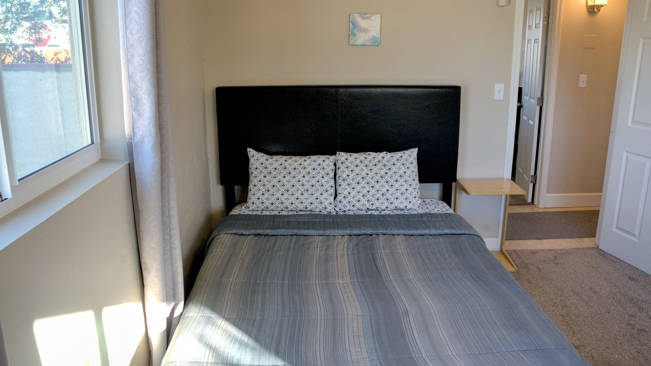 Photo of Bedroom in Menlo Park