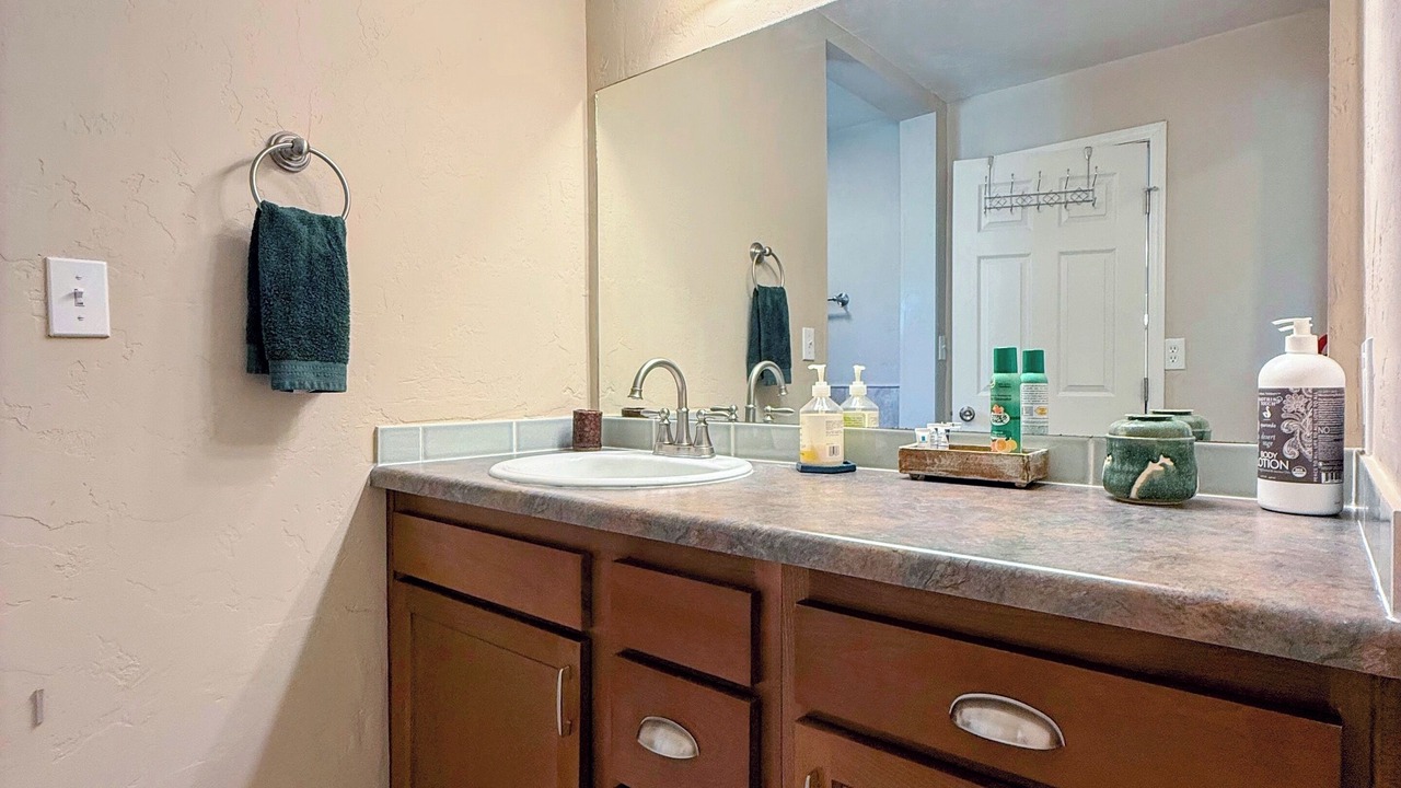 Photo of Bathroom in Menlo Park