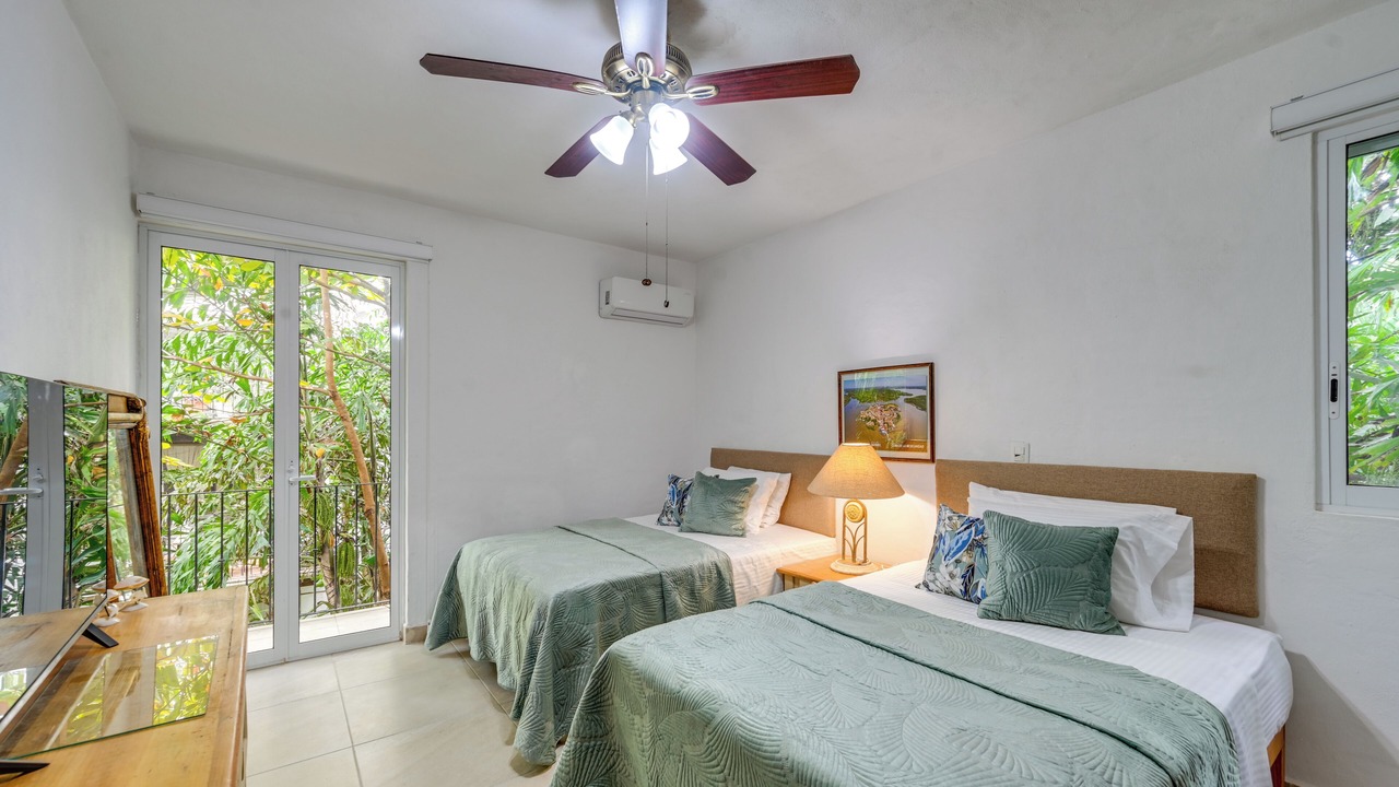 Photo of Patio Balcony in Fluvial Vallarta