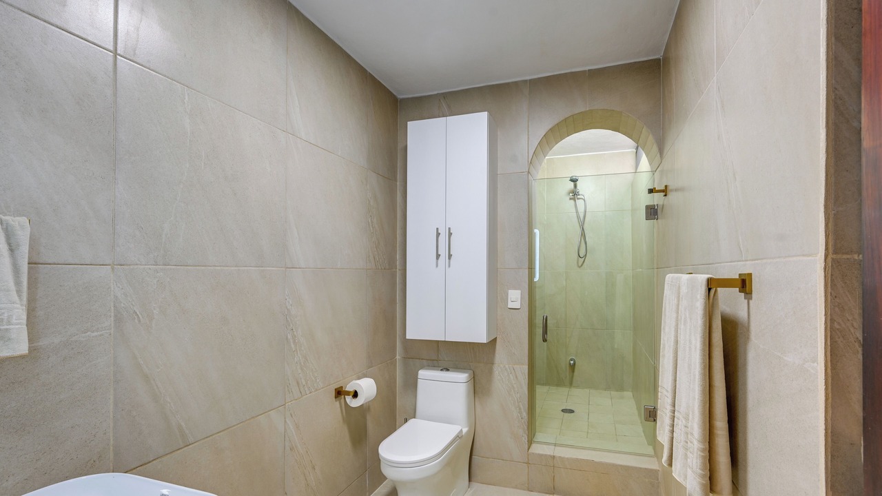 Photo of Bathroom in Fluvial Vallarta