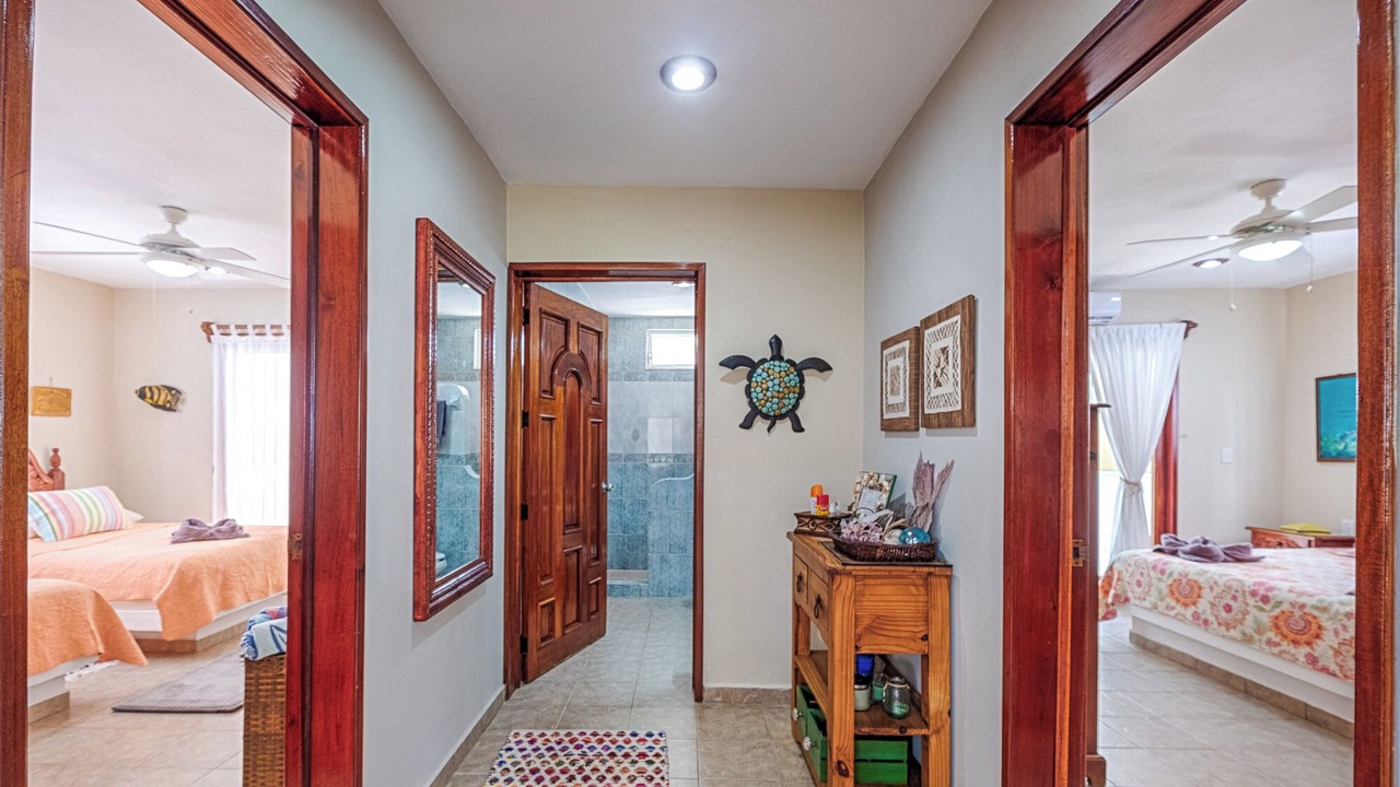 Photo of Bathroom in Akumal