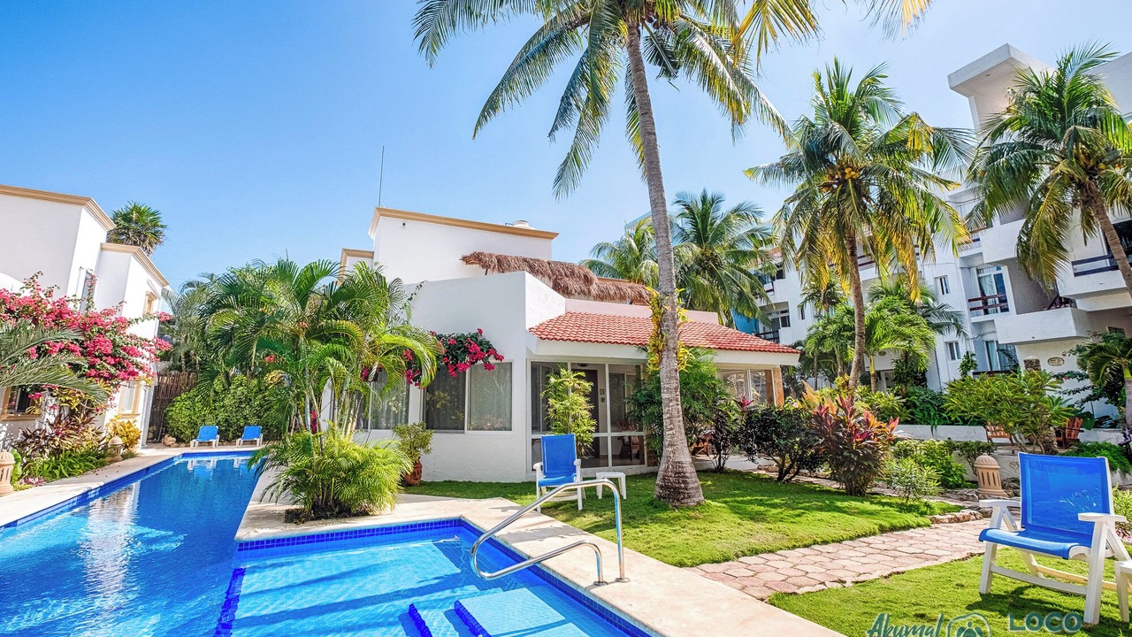 Photo of Outdoor in Akumal