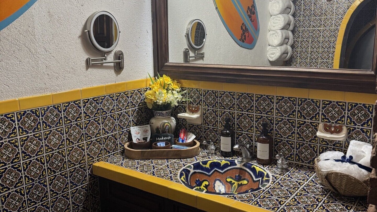 Photo of Bathroom in Playas de Rosarito