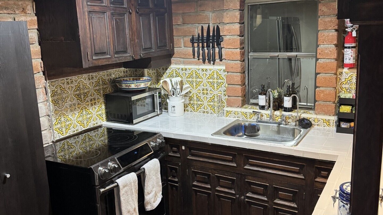 Photo of Kitchen in Playas de Rosarito