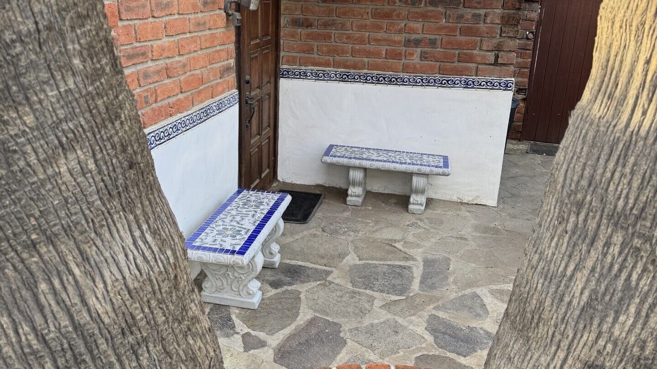 Photo of Patio Balcony in Playas de Rosarito