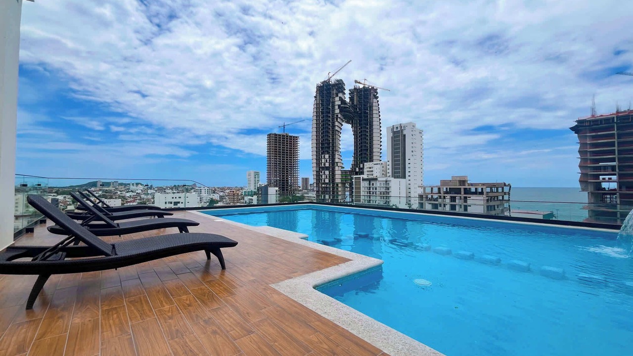 Photo of Outdoor in Mazatlan
