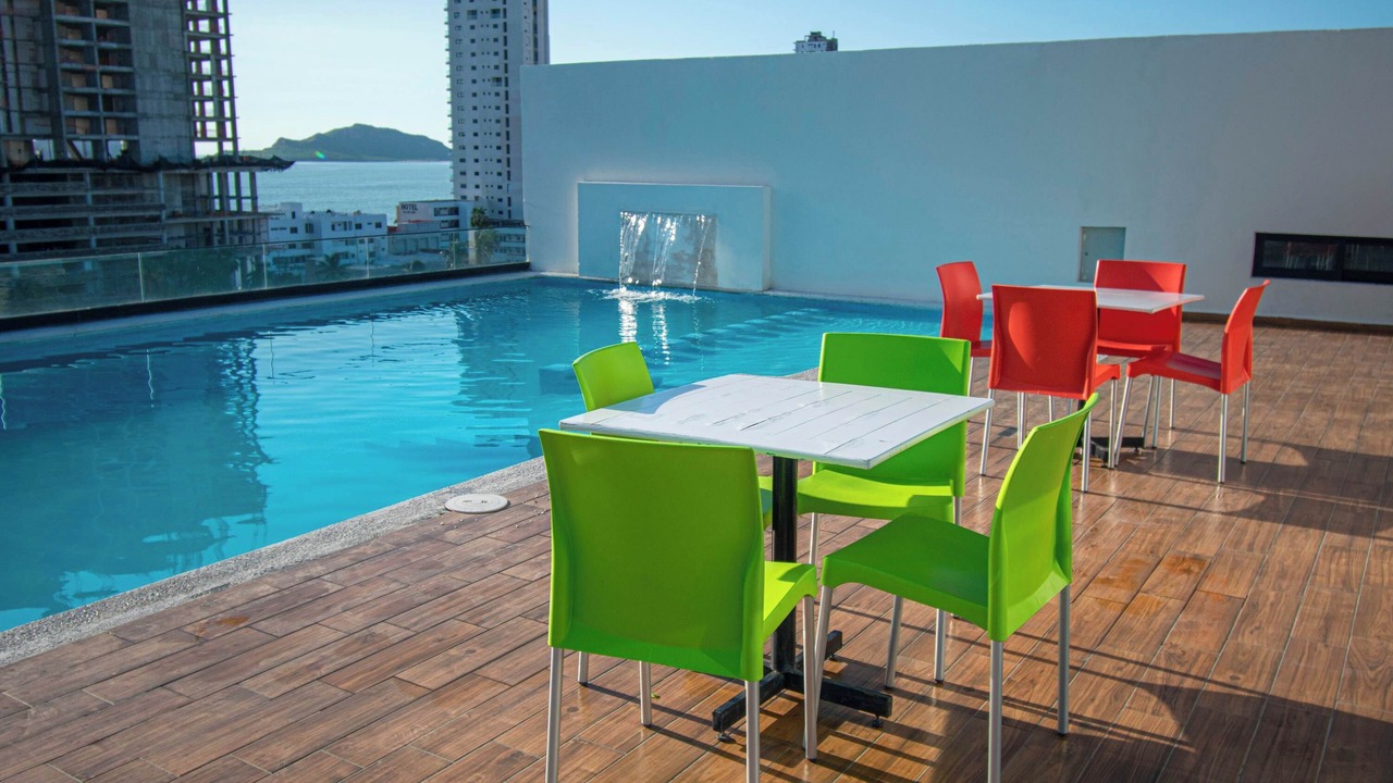 Photo of Outdoor in Mazatlan