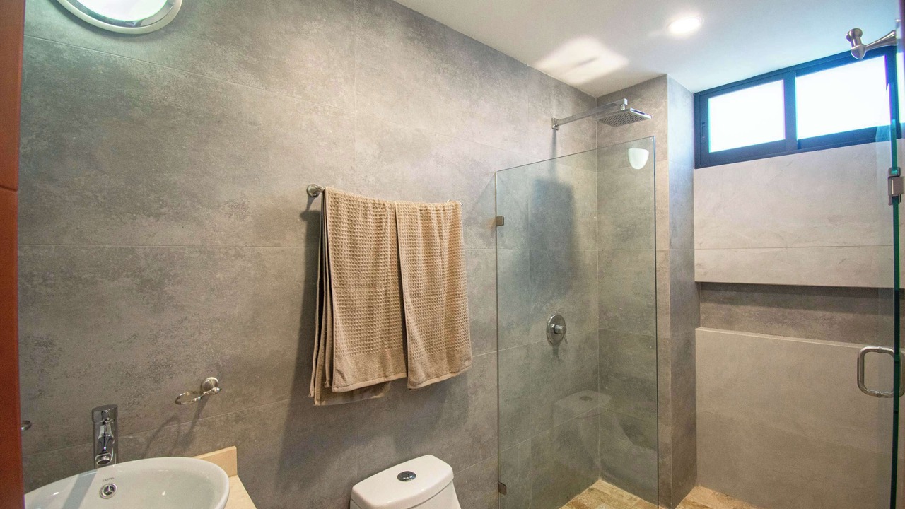 Photo of Bathroom in Mazatlan