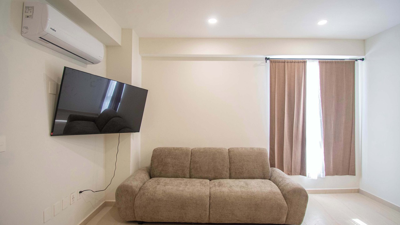 Photo of Bedroom in Mazatlan