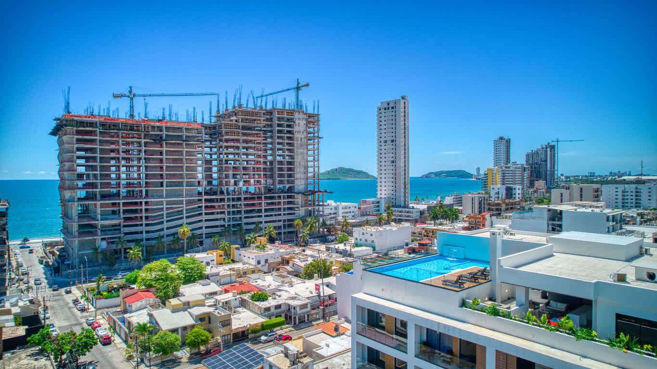 Photo of Outdoor in Mazatlan