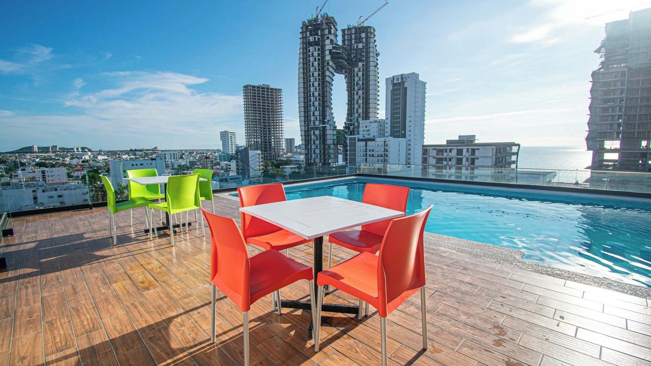 Photo of Outdoor in Mazatlan