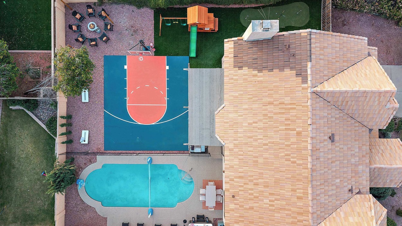 Photo of Outdoor in Peoria